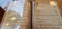 1885 Die Burger Bremen à Bremen menu