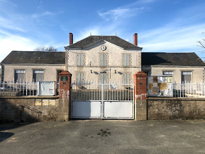 Nouzerines à Nouzerines