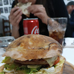 Photo n°1 de l'avis de Manu.. fait le 07/04/2024 à 09:44 sur le  La Dolce Vita à Acqui Terme