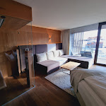 Photo n°5 de l'avis de Alessandro.a fait le 21/03/2023 à 10:27 sur le  AMONTI & LUNARIS Wellnessresort à Stainhaus