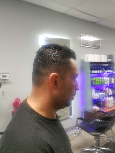 Hair Salon «Azul Hair Salon», reviews and photos, 1138 E Huntington Dr, Duarte, CA 91010, USA