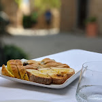 Photo n°3 de l'avis de Matteo.a fait le 14/09/2021 à 19:39 sur le  Alma Civita à Civita di Bagnoregio