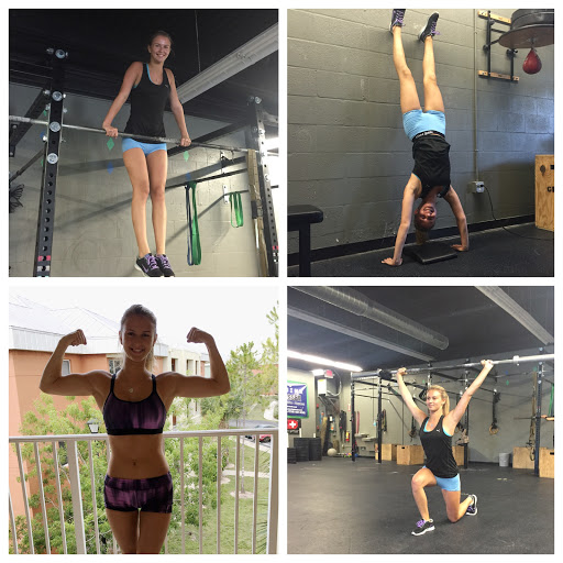 Gym «Sphinx CrossFit», reviews and photos, 9961 Interstate Commerce Dr Suite 150, Fort Myers, FL 33913, USA