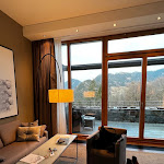 Photo n°5 de l'avis de Pieter-Jan.l fait le 27/02/2023 à 14:49 sur le  Kempinski Hotel Berchtesgaden à Berchtesgaden