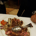 Photo n°2 de l'avis de massimo.i fait le 22/02/2017 à 16:14 sur le  Trattoria del Ducato à Parma