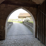 Photo n°27 de l'avis de Helmut.e fait le 01/06/2019 à 15:40 sur le  JUFA Hotel Festung Rosenberg Kronach à Kronach