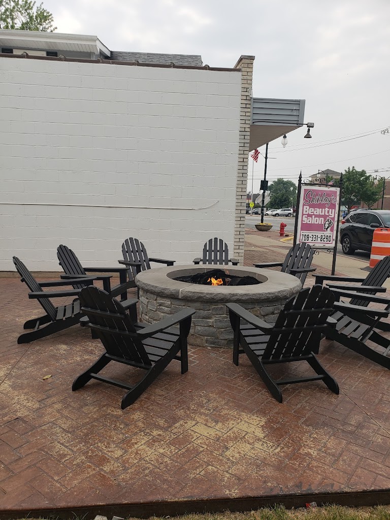 SoHo Sweets Creamery & Cafe 60473