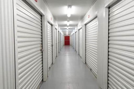 Self-Storage Facility «CubeSmart Self Storage», reviews and photos, 2365 South Church Street, Murfreesboro, TN 37130, USA