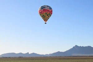 Tucson Balloon Rides image