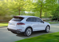 Chad Merit Executive Rides - Photo 3 - Car repair in Scottsdale, AZ, Scottsdale