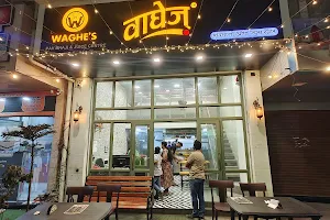 Waghe's Pav Bhaji Centre image