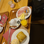 Photo n°2 de l'avis de Stefan.r fait le 02/12/2020 à 15:18 sur le  Hotel Rennschuh à Göttingen