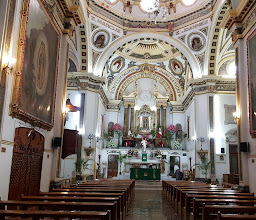 Temple of Our Lady of Guadalupe photo