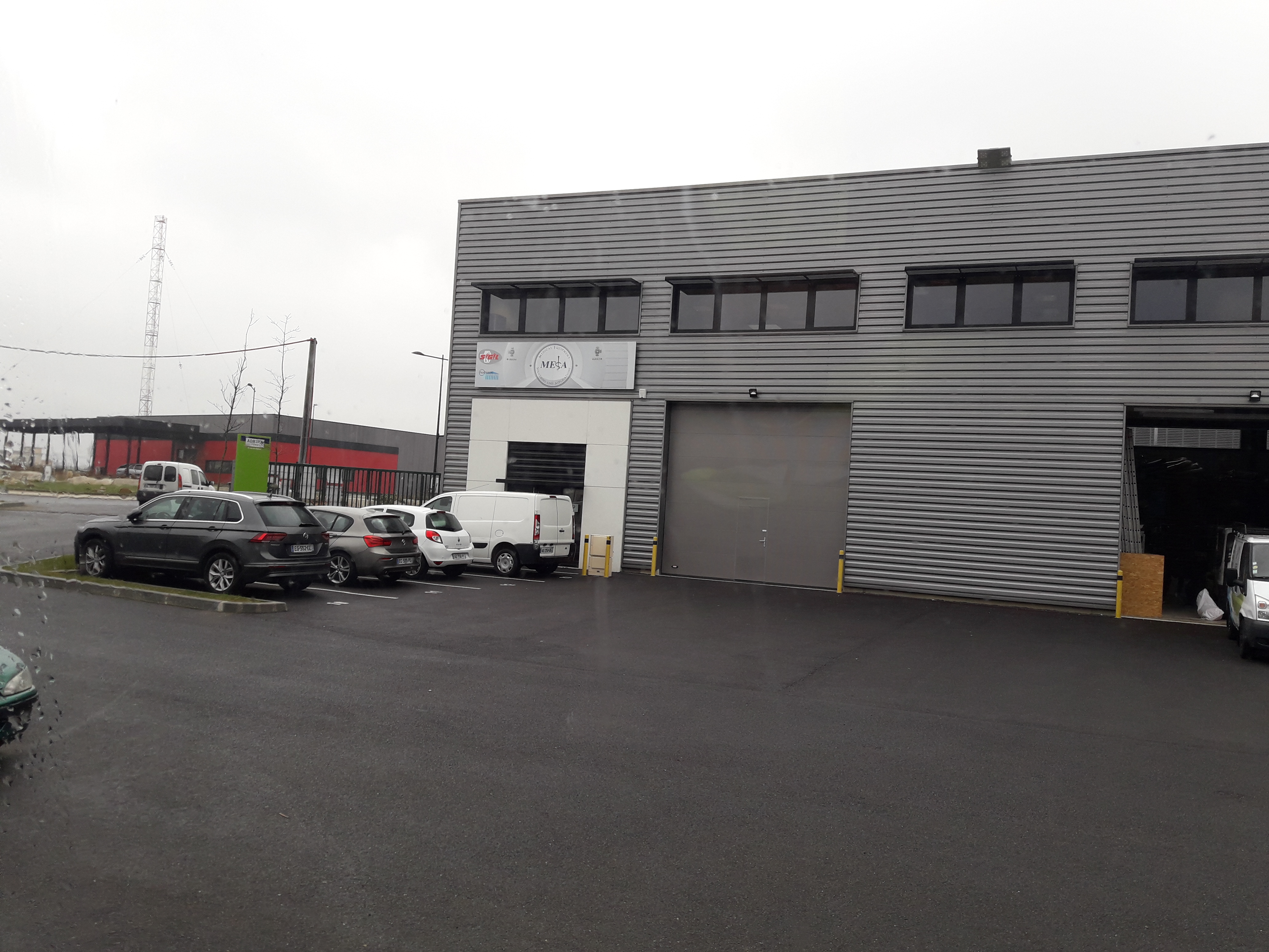 Photo n° 2 de l'avis de Walid.a fait le 23/03/2018 à 14:01