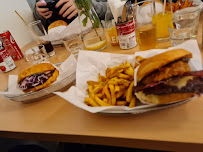 Hamburger du Restaurant américain Holymelt - Burger & Coffee à Marseille - n°20