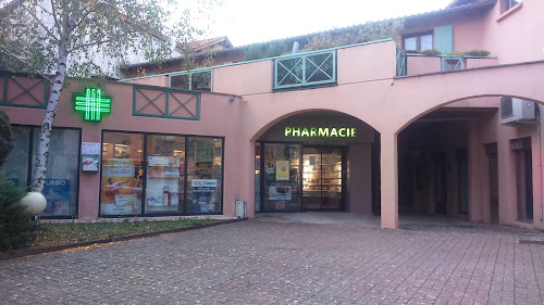 Pharmacie d'Alai à Tassin-la-Demi-Lune