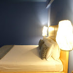 Photo n°5 de l'avis de Yeonju.h fait le 02/06/2019 à 06:52 sur le  Abitart Hotel à Rome