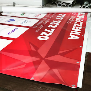 Ernes Agencja Reklamy i Drukarnia | Gadżety reklamowe | Projektowanie stron www Dobrzyń 179, 49-312 Dobrzyń, Polska