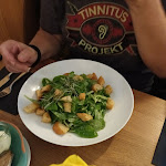 Photo n°3 de l'avis de Alexandra.d fait le 11/10/2022 à 18:58 sur le  Klosterschänke Eberbach à Eltville