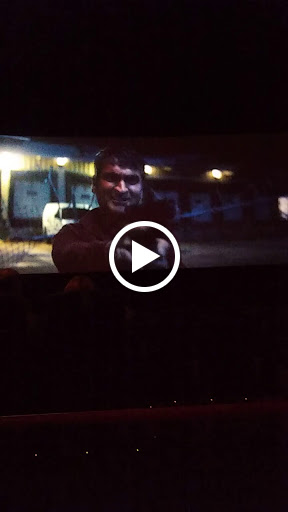 Movie Theater «AMC Classic Kokomo 12», reviews and photos, 1530 E Blvd St, Kokomo, IN 46902, USA