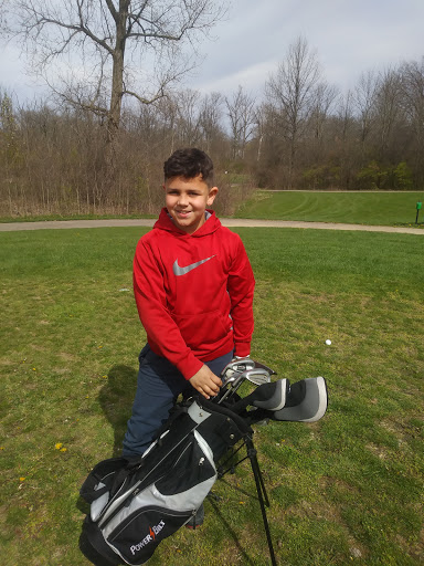 Golf Course «Tri County Golf Ranch», reviews and photos, 455 Tri County Pkwy, Cincinnati, OH 45246, USA