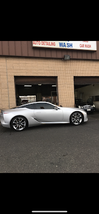 Pro Wash & Window Tint Capital Heights - Photo 3 - Car repair in Capitol Heights, MD, Washington