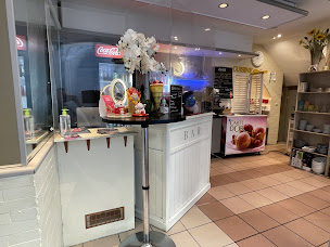Photo n°24 de RESTAURANT LE MIREBEAU à Bourges ()