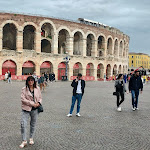 Photo n°1 de l'avis de MARIA.N fait le 14/05/2024 à 01:11 sur le  Ristorante Pizzeria Parco della Majella à Guardiagrele