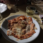 Photo n°1 de l'avis de Mirko.i fait le 15/04/2018 à 11:52 sur le  Cucina Tipica da Giovanna à San Giovanni di Posada