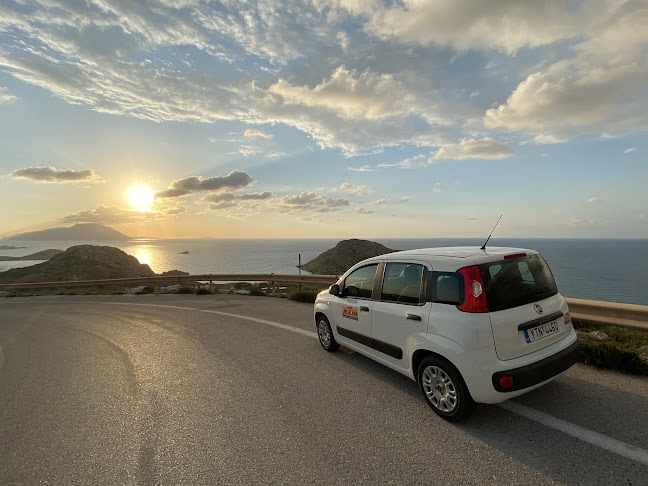 Takis Rent A Car - Πρακτορείο ενοικίασης αυτοκινήτου