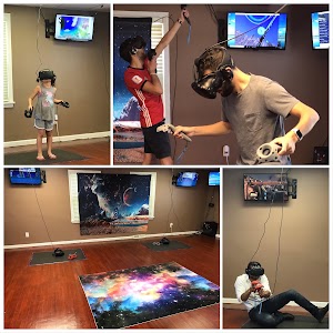 GalaxyVR - photo 5