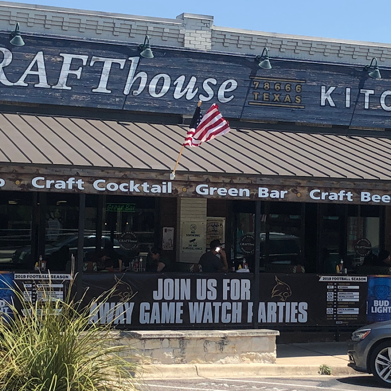 CRAFThouse Kitchen & Tap