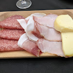 Photo n°1 de l'avis de Gabriele.o fait le 19/12/2021 à 07:42 sur le  Trattoria da Gabriella à Tivoli