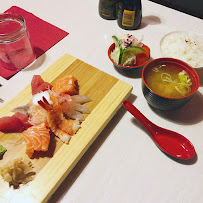 Photos du propriétaire du Restaurant japonais Aqua EDO à Strasbourg - n°4