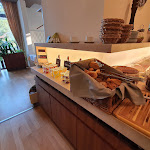 Photo n°7 de l'avis de Tobias.s fait le 02/05/2022 à 06:29 sur le  Hiemann à Leipzig