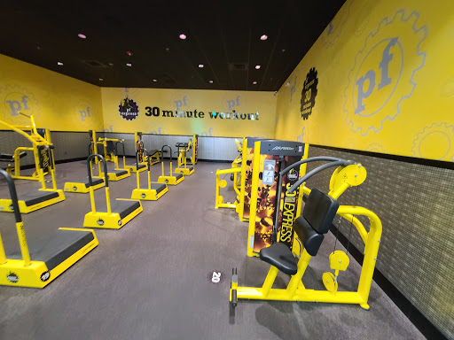 Gym «Planet Fitness», reviews and photos, 4907 W Bell Rd, Glendale, AZ 85308, USA