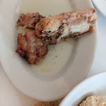 Photo n°6 de l'avis de monja.a fait le 04/06/2023 à 20:49 sur le  Trattoria da Marco à Montecchio Maggiore