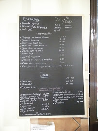 Restaurante Luís do Prego em Tavira menu n° 13