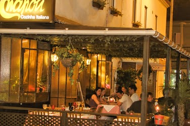 Restaurante Napoli - Pontes - Hotelaria E Turismo, Lda.