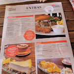 Photo n°13 de l'avis de Rainer.t fait le 26/05/2023 à 13:43 sur le  Cafe Extrablatt Neustadt an der W. à Neustadt