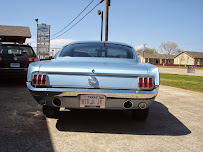 Precision Collision Center - Photo 9 - Car repair in Pantego, TX, Arlington