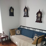 Photo n°2 de l'avis de Roni.o fait le 13/09/2018 à 16:21 sur le  Casa do Adro à Arneiro das Milhariças