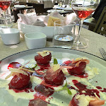 Photo n°7 de l'avis de Mariapia.a fait le 13/08/2023 à 17:43 sur le  Ristorante La Casina à Drena