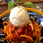 Photo n°10 de l'avis de José.a fait le 19/07/2019 à 12:32 sur le  La Salsamenteria Bologna à Bologna