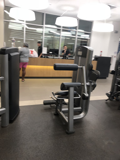 Health Club «LA Fitness», reviews and photos, 700 S Flower St, Los Angeles, CA 90017, USA