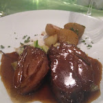 Photo n°4 de l'avis de Sonnenblume. fait le 18/03/2018 à 12:21 sur le  Best Western Plus Ostseehotel Waldschloesschen à Prerow