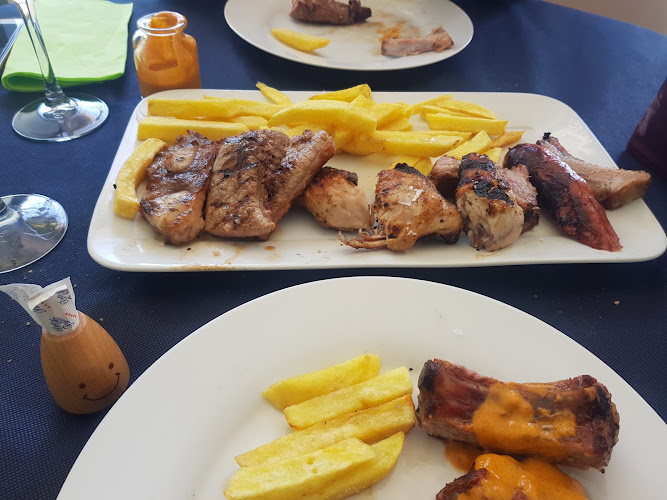 Restaurante La Almaceria