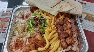 Photo n°17 de Méchoui Syrien Fait Maison à Lille ()