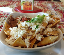 Chillis Restaurant photo