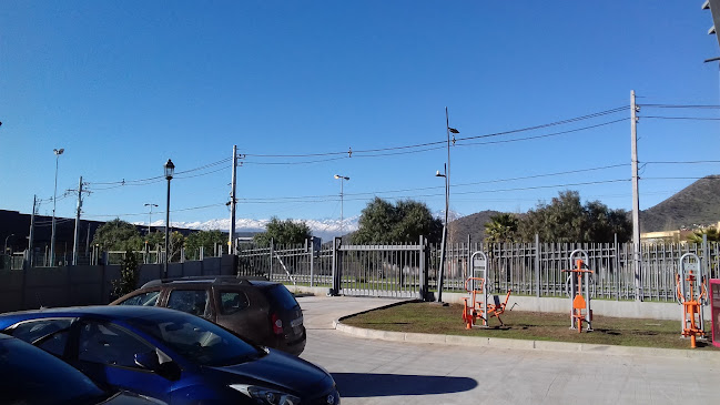 Opinii despre Aladdin Lighting în Pudahuel - Floristería